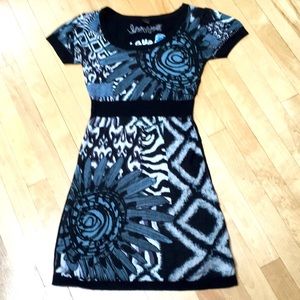 Desigual dress